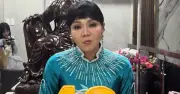 NSƯT Ngọc Huyền Xúc Động Kỷ Niệm 42 Năm Ca Hát Với Liveshow Thành Công