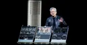 NVIDIA công bố chiến lược 1.000 tỷ USD, Jensen Huang tuyên bố thời điểm bước ngoặt AI