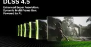 NVIDIA hé lộ Dynamic Multi-Frame Generation: Game thủ có thể trải nghiệm sớm qua OTA