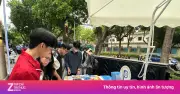 NXB Khoa học - Công nghệ - Truyền thông lan tỏa tri thức tại Ngày Sách và Văn hóa đọc