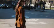 Áo Blazer Và Quần Jeans: Công Thức Phối Đồ Thanh Lịch Cho Mọi Dịp
