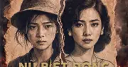 Đạo diễn Tự Chiến: 'Trên không' tái xuất trong 'Nữ biệt động Sài Gòn'