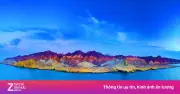 Đảo Hormuz: Từ 'Viên Ngọc Quý' Thương Mại Đến Điểm Nóng Năng Lượng Toàn Cầu