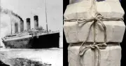 Áo phao Titanic được bán với giá kỷ lục 670.000 bảng Anh