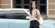 Áo Polo Và Quần Jeans: Công Thức Thời Trang Trẻ Trung Và Chỉn Chu Cho Phái Đẹp