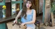 Áo Thắt Nơ Vai: Vũ Khí Thời Trang Khoe Vẻ Quyến Rũ và Nữ Tính