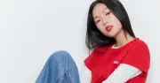 Áo thun và quần jeans: Cặp đôi thời trang bất hủ cho mọi phong cách
