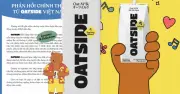 Oatside và bài học đắt giá: Khi trò đùa marketing biến thành khủng hoảng niềm tin