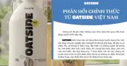 Oatside Việt Nam gây tranh cãi với chiến dịch tuyển 'CMO 4 tuổi', phải chính thức xin lỗi