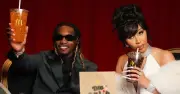 Offset Yêu Cầu Xét Nghiệm ADN Con Của Cardi B, Đẩy Vụ Ly Hôn Thêm Căng Thẳng