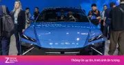 Omoda C4 và C7 sắp ra mắt Đông Nam Á, có bản hybrid mạnh mẽ