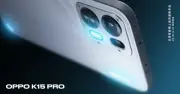 OPPO K15 Pro Sắp Ra Mắt: Pin 7.500mAh, Quạt Tản Nhiệt Cho Game Thủ