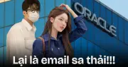 Oracle Gây Chấn Động Với Đợt Sa Thải 20.000-30.000 Nhân Sự: Cú Sốc Công Nghệ Và Bài Học Nhân Văn
