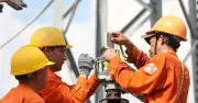 Áp dụng khung giờ cao điểm điện mới từ 17h30-22h30 từ thứ Hai đến thứ Bảy