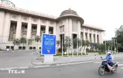 Áp lực lãi suất hạ nhiệt, thị trường chờ nhịp giảm mới