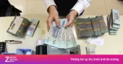 Áp lực lãi suất đè nặng, ngân hàng đối mặt nguy cơ nợ xấu gia tăng