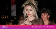 Paris Jackson bức xúc tố cáo quản lý di sản Michael Jackson công kích mình