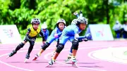 Patin Việt: Hành trình từ trò chơi đường phố đến thể thao chuyên nghiệp