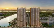 Peak II - Biểu Tượng Sống Tinh Tuyển Tại Trung Tâm Đại Đô Thị Global Gate Hà Nội
