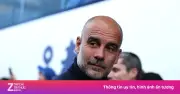 Pep Guardiola Kêu Gọi CĐV Tôn Trọng Arsenal Trước Trận Đấu Quan Trọng