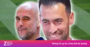 Pep Guardiola và Sergio Busquets đầu tư triệu euro vào bất động sản Tây Ban Nha