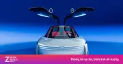 Peugeot và Dongfeng ra mắt 3 concept xe điện độc đáo tại Bắc Kinh 2026