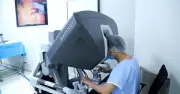 PGS.TS Phạm Văn Bình: Người tiên phong đưa phẫu thuật robot thành chuẩn mực điều trị ung bướu tại Việt Nam