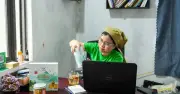 Phụ nữ Tây Bắc khởi nghiệp thành công nhờ dự án GREAT