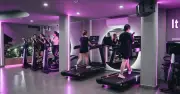 Phụ nữ Việt tìm phòng gym riêng tư, an toàn để tập luyện
