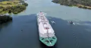 Phí Qua Kênh Đào Panama Tăng Vọt Do Xung Đột Địa Chính Trí Và Phong Tỏa Eo Biển Hormuz