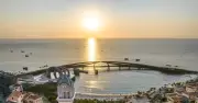 Phú Quốc 'khát' căn hộ view pháo hoa, nhà đầu tư hưởng lợi từ chiến lược 'thâm canh' của Sun Group