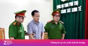 Phú Thọ: Khởi tố, bắt giam 5 cựu cán bộ liên quan băng nhóm 'xã hội đen' núp bóng doanh nghiệp