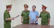 Phú Thọ: Khởi tố, bắt tạm giam Giám đốc Trung tâm Trợ giúp xã hội và Hiệu trưởng trường nội trú