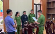Phú Thọ: Khởi tố, bắt tạm giam đối tượng lừa đảo 'chạy án' chiếm đoạt gần 500 triệu đồng