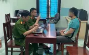 Phú Thọ: Khởi tố đối tượng giao cấu với trẻ vị thành niên qua mạng xã hội