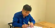 Phú Thọ: Nhân viên tài chính lừa đảo chiếm đoạt hơn 1,8 tỷ đồng