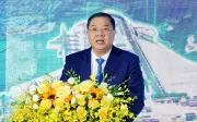 Phó Thủ tướng: Cơ chế đã có, giờ là lúc hành động tốc lực cho cảng Liên Chiểu