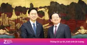 Phó Thủ Tướng Hàn Quốc Kỳ Vọng Tăng Cường Hợp Tác AI Và Bán Dẫn Với Việt Nam