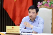 Phó Thủ tướng Nguyễn Văn Thắng chỉ đạo cắt giảm mạnh thủ tục hành chính, điều kiện kinh doanh