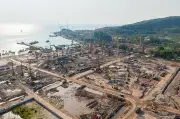 Phó Thủ tướng Phạm Gia Túc làm việc về triển khai phục vụ APEC 2027