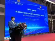 Phú Thọ đẩy mạnh thu hút đầu tư với 39 doanh nghiệp lớn từ Thượng Hải