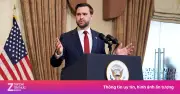 Phó TT Mỹ JD Vance: Đàm phán tiến triển, 'bóng đang ở phía Iran'