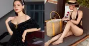 Phanh Lee: Từ đỉnh cao sự nghiệp đến cuộc sống gia đình viên mãn