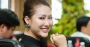 Phi Thanh Vân trở lại màn ảnh với vai phản diện đa tầng trong 'Nhất quỷ nhì ma'