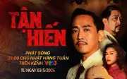 Phim Tân Hiến Sắp Lên Sóng VTV3: Những Điểm Hấp Dẫn Không Thể Bỏ Lỡ
