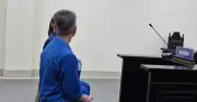 Phiên tòa lừa đảo 'chạy án' 5 tỷ đồng bị hoãn, nhiều tình tiết chưa rõ