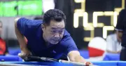 Phạm Quốc Thuận Lội Ngược Dòng Ngoạn Mục, Vào Vòng Loại Thứ Ba World Cup Billiards