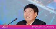 Phản ứng của lãnh đạo Hòa Phát, FPT khi bị chất vấn về giá cổ phiếu