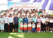 Phường Hòa Hưng vận hành website tuyển sinh đầu cấp, Đồng Nai tổ chức đờn ca tài tử