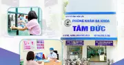 Phòng Khám Tâm Đức Đắk Lắk: Chú Trọng Chuyên Môn, Đầu Tư Công Nghệ Hiện Đại